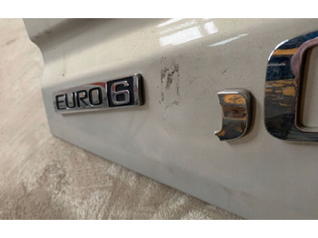Karoserija in zunanjost VOLVO FH