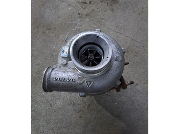 Turbo VOLVO FM9