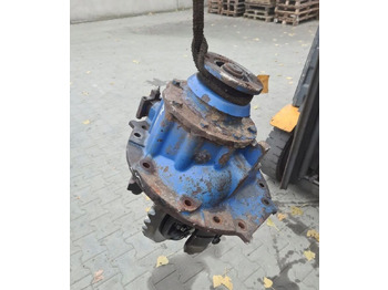 Diferencialni menjalnik RENAULT Midlum