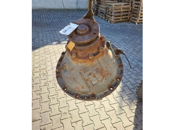 Diferencialni menjalnik RENAULT