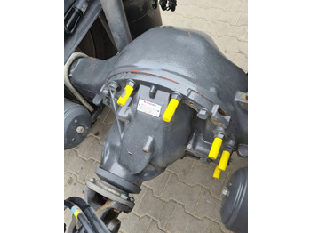 Diferencialni menjalnik RENAULT