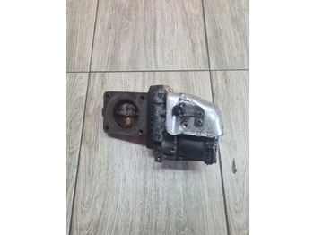 Motor in deli FORD