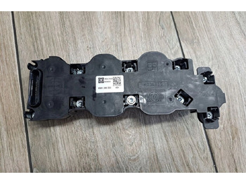 Menjalnik in deli ZF