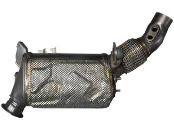 Nov Izpušni sistem za Avtomobil BMW Roetfilter Partikelfilter DPF X5 F15 / X6 F16 - M50dx - 18308517205 530d 530: slika 3