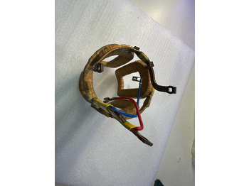 Nov Zaganjalnik za Tovornjak Woda field coil Bosch: slika 3