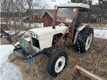 Traktor DAVID BROWN