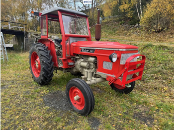 Traktor ZETOR