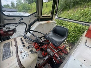 Traktor 1980 David Brown 885 w/ front loader and bucket: slika 4