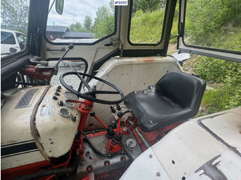 Traktor 1980 David Brown 885 w/ front loader and bucket: slika 5