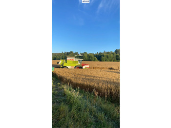 1993 Claas Commandor 228 CS lizing 1993 Claas Commandor 228 CS: slika 4