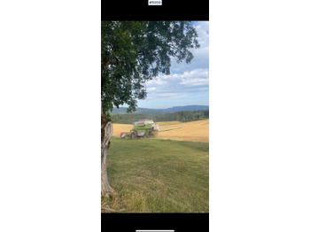 1993 Claas Commandor 228 CS lizing 1993 Claas Commandor 228 CS: slika 5