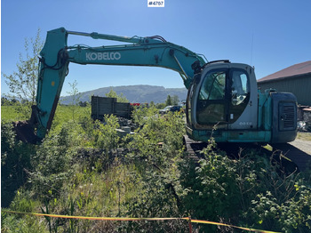 Bager KOBELCO