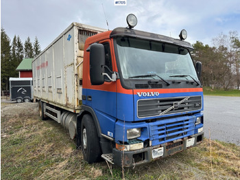Tovornjak zabojnik VOLVO