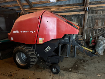 Oprema za obračalnike