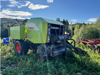 Oprema za obračalnike CLAAS