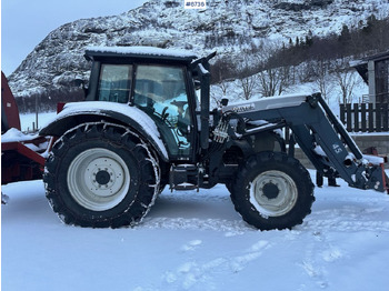 Traktor VALTRA N92
