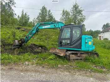 Bager KOBELCO