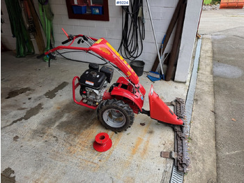 Oprema za obračalnike 2017 MAB 135 Two-wheel mower: slika 2 Oprema za obračalnike 2017 MAB 135 Two-wheel mower: slika 2