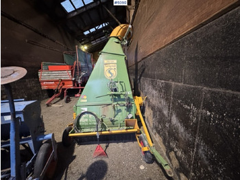 Oprema za obračalnike