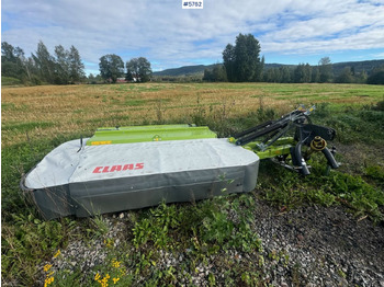 Oprema za obračalnike 2020 Claas Disco 280C: slika 2