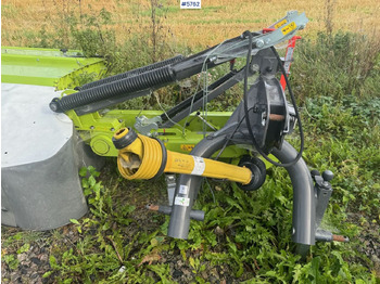 Oprema za obračalnike 2020 Claas Disco 280C: slika 5