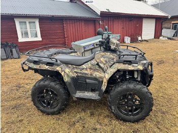 Štirikolesnik POLARIS