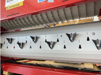 Oprema za obračalnike 2024 Serigstad RBK FlexiFeeder FlexiFeed: slika 5 Oprema za obračalnike 2024 Serigstad RBK FlexiFeeder FlexiFeed: slika 5