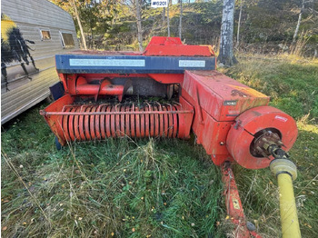 Oprema za obračalnike DEUTZ