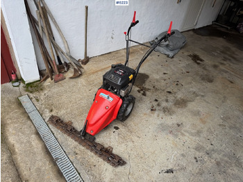 Oprema za obračalnike