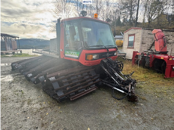 Komunalno/ Posebno vozilo KÄSSBOHRER