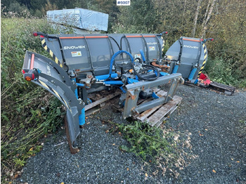 Komunalno/ Posebno vozilo