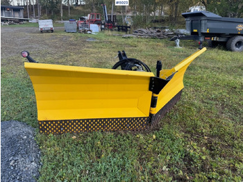 Komunalno/ Posebno vozilo