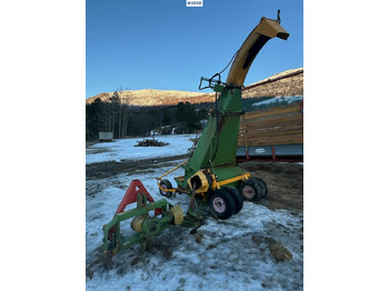 Oprema za obračalnike Serigstad forerunner: slika 4 Oprema za obračalnike Serigstad forerunner: slika 4