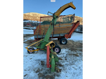 Oprema za obračalnike Serigstad forerunner: slika 5 Oprema za obračalnike Serigstad forerunner: slika 5