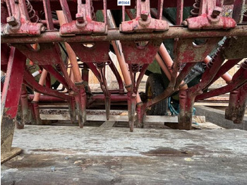 Sejalnica Stokland seed drill: slika 5