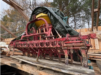 Sejalnica Stokland seed drill: slika 3