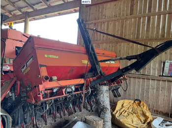 Sejalnica Tume HKL 3000 seed drill, repair object: slika 3