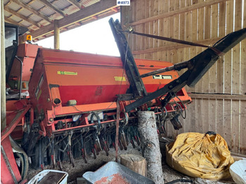 Sejalnica Tume HKL 3000 seed drill, repair object: slika 2