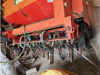 Sejalnica Tume HKL 3000 seed drill, repair object: slika 4