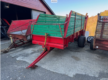 Oprema za obračalnike