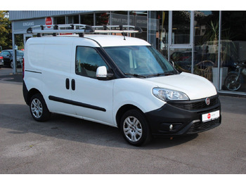 Mali kombi FIAT Doblo