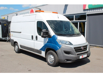 Mali kombi FIAT Ducato