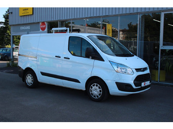 Mali kombi FORD Transit