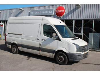 Potniški kombi VOLKSWAGEN Crafter 35