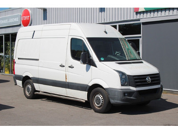 Potniški kombi VOLKSWAGEN Crafter 35