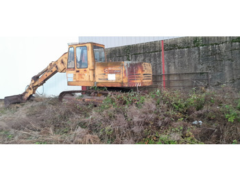 LIEBHERR  lizing LIEBHERR: slika 1
