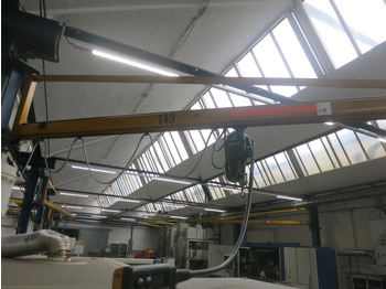 Žerjav DEMAG