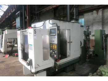 CNC obdelovalni center ENSHU E130: slika 3