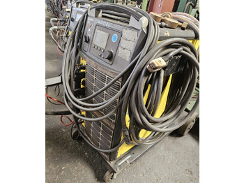 Varilna oprema ESAB AB Tig 400iw: slika 3 Varilna oprema ESAB AB Tig 400iw: slika 3