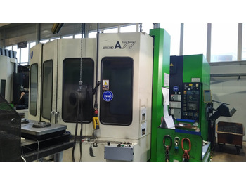 CNC obdelovalni center